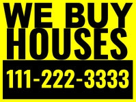 Yard Signs with H-Stakes_(FULL COLOR)