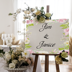 Full Color Printed 3/16"Foam Board