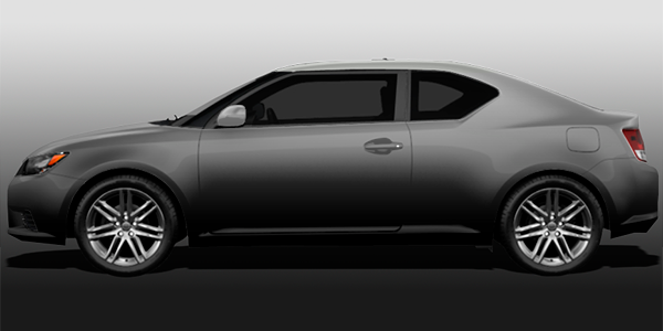 GRADIENT VEHICLE WRAPS (WG_001)