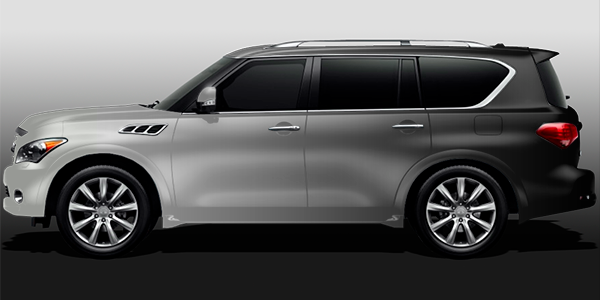 GRADIENT VEHICLE WRAPS (WG_001)