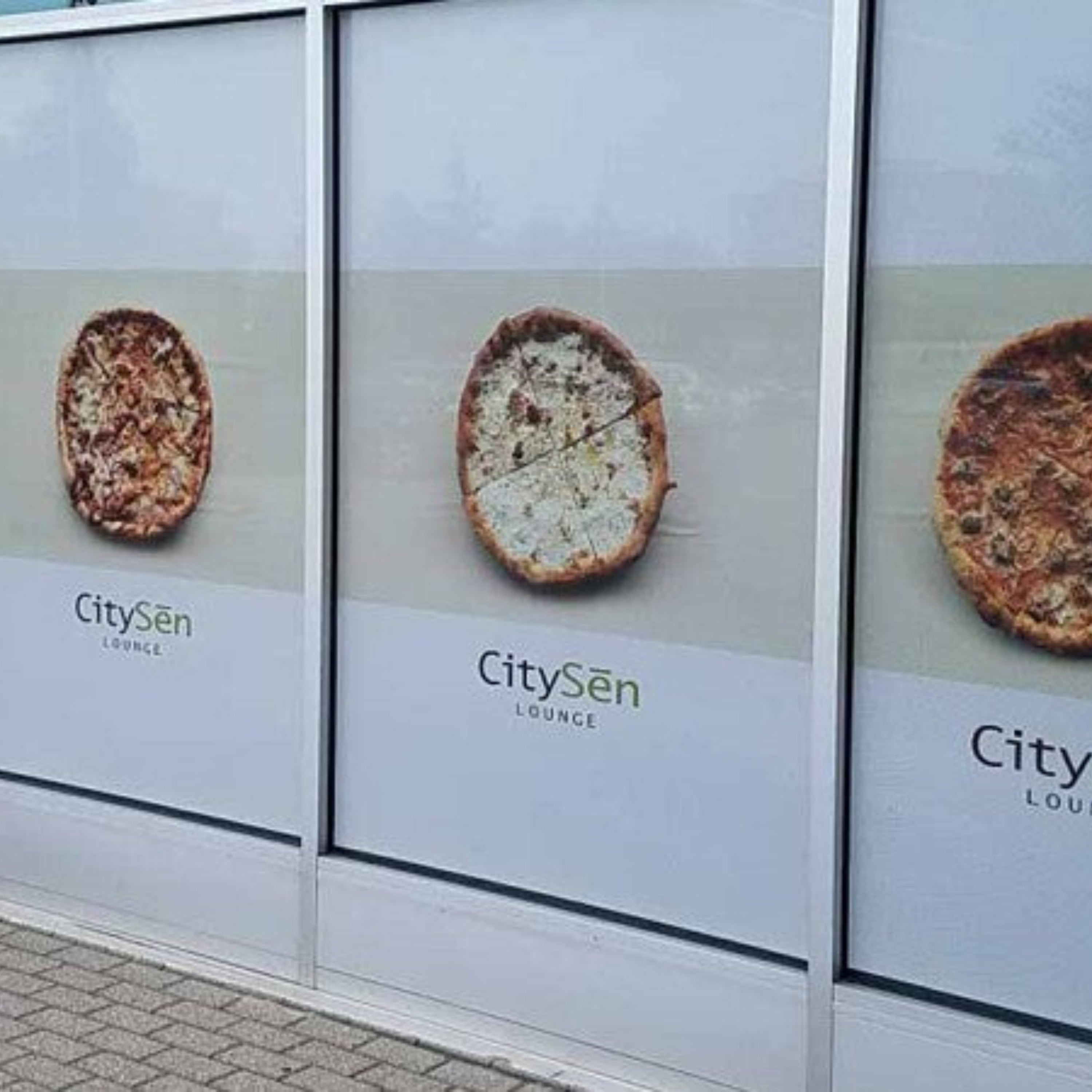 Custom Home & Business Window Perf – Transform Your Glass